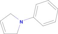 1-Phenyl-2,5-dihydro-1H-pyrrole