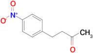 4-(4-Nitrophenyl)butan-2-one