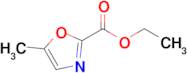 Ethyl 5-methyloxazole-2-carboxylate