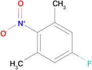 5-Fluoro-1,3-dimethyl-2-nitrobenzene