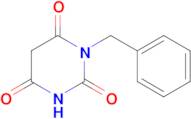 1-Benzylpyrimidine-2,4,6(1H,3H,5H)-trione