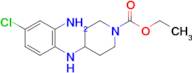 Ethyl 4-((2-amino-4-chlorophenyl)amino)piperidine-1-carboxylate