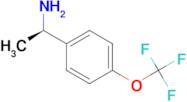 (R)-1-(4-(Trifluoromethoxy)phenyl)ethanamine