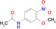 N-(3-Methoxy-4-nitrophenyl)acetamide