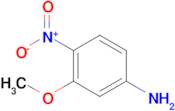 3-Methoxy-4-nitroaniline