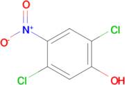 2,5-Dichloro-4-nitrophenol