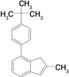 7-(4-(tert-Butyl)phenyl)-2-methyl-1H-indene