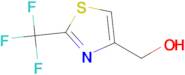 (2-(Trifluoromethyl)thiazol-4-yl)methanol