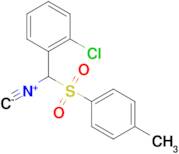 1-Chloro-2-(isocyano(tosyl)methyl)benzene