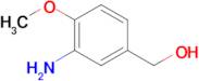 (3-Amino-4-methoxyphenyl)methanol