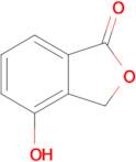 4-Hydroxyisobenzofuran-1(3H)-one