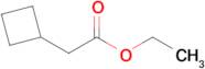 Ethyl 2-cyclobutylacetate