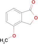 4-Methoxyisobenzofuran-1(3H)-one