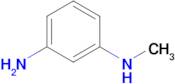 N1-Methylbenzene-1,3-diamine