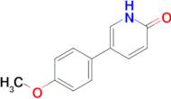 5-(4-Methoxyphenyl)pyridin-2(1H)-one