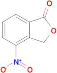 4-Nitroisobenzofuran-1(3H)-one