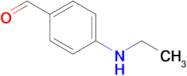 4-(Ethylamino)benzaldehyde