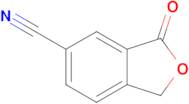3-Oxo-1,3-dihydroisobenzofuran-5-carbonitrile