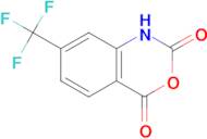 7-(Trifluoromethyl)-1H-benzo[d][1,3]oxazine-2,4-dione