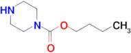 Butyl piperazine-1-carboxylate