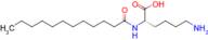 N-Lauroyl-L-lysine