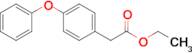 Ethyl 2-(4-phenoxyphenyl)acetate