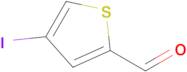 4-Iodothiophene-2-carbaldehyde