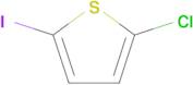 2-Chloro-5-iodothiophene