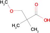 3-Methoxy-2,2-dimethylpropanoic acid