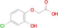 2-(4-Chloro-2-hydroxyphenoxy)acetic acid