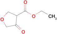 Ethyl 4-oxotetrahydrofuran-3-carboxylate