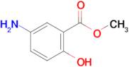 Methyl 5-amino-2-hydroxybenzoate