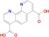 1,10-Phenanthroline-4,7-dicarboxylic acid