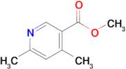 Methyl 4,6-dimethylnicotinate