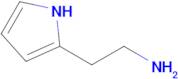 2-(1H-Pyrrol-2-yl)ethanamine