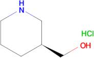 (S)-Piperidin-3-ylmethanol hydrochloride