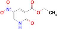 Ethyl 2-hydroxy-5-nitronicotinate