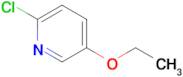 2-Chloro-5-ethoxypyridine