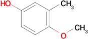 4-Methoxy-3-methylphenol