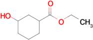 Ethyl 3-hydroxycyclohexanecarboxylate