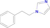 1-Phenethyl-1H-imidazole