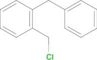 1-Benzyl-2-(chloromethyl)benzene