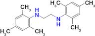 N1,N2-Dimesitylethane-1,2-diamine