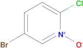 5-Bromo-2-chloropyridine 1-oxide