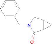 3-Benzyl-3-azabicyclo[3.1.0]hexan-2-one