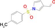 1-Tosyl-1H-pyrrole-3-carbaldehyde