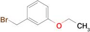 1-(Bromomethyl)-3-ethoxybenzene