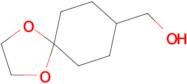 1,4-Dioxaspiro[4.5]decan-8-ylmethanol