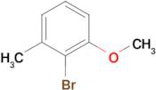 2-Bromo-1-methoxy-3-methylbenzene