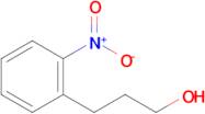 3-(2-Nitrophenyl)propan-1-ol